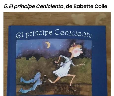 5 Libros infantiles para que tus hijos o sobrinos amen la lectura
