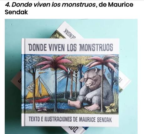 5 Libros infantiles para que tus hijos o sobrinos amen la lectura