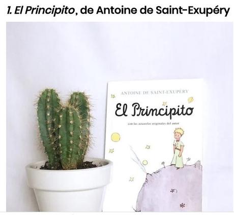 5 Libros infantiles para que tus hijos o sobrinos amen la lectura