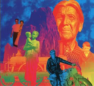 Curved Air - North Star (2014)