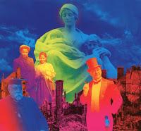 Curved Air - North Star (2014)