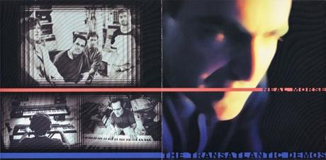 Neal Morse - The Transatlantic Demos (2003) Neal Morse - The Transatlantic Demos (2003)