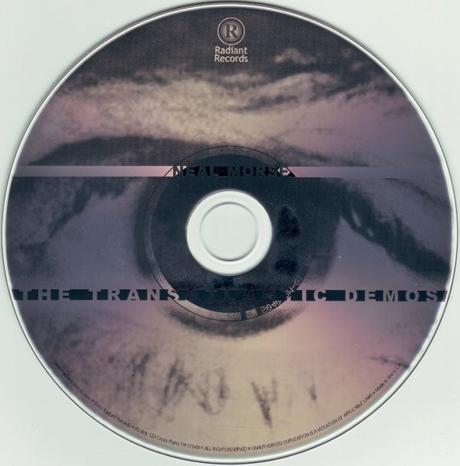 Neal Morse - The Transatlantic Demos (2003) Neal Morse - The Transatlantic Demos (2003)