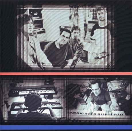 Neal Morse - The Transatlantic Demos (2003) Neal Morse - The Transatlantic Demos (2003)