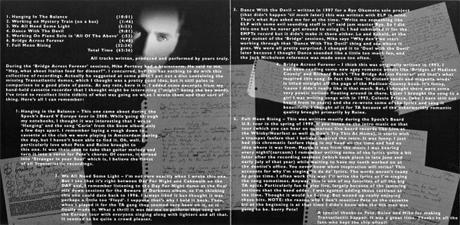 Neal Morse - The Transatlantic Demos (2003) Neal Morse - The Transatlantic Demos (2003)