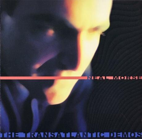 Neal Morse - The Transatlantic Demos (2003)