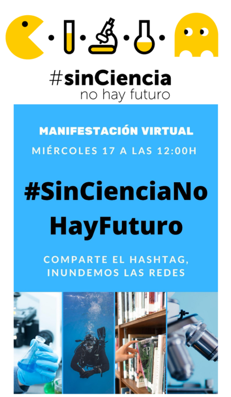 No tengo que ser nada