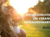 verano extraordinario ELVIVE