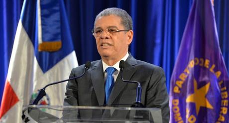 Afirma Amarante Gonzalo y Margarita han dado duro golpe a candidatura de Abinader.