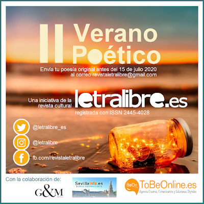 II Verano Poético