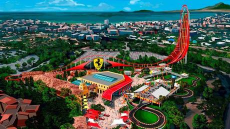 Ya hay fecha de reapertura para PortAventura World