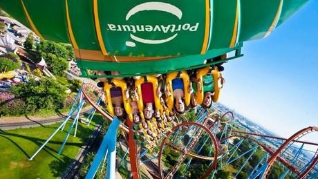 Ya hay fecha de reapertura para PortAventura World