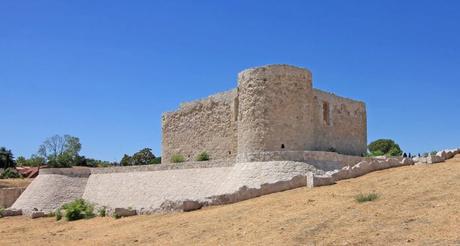 Un castillo medieval en la capital madrileña y de visita gratuita