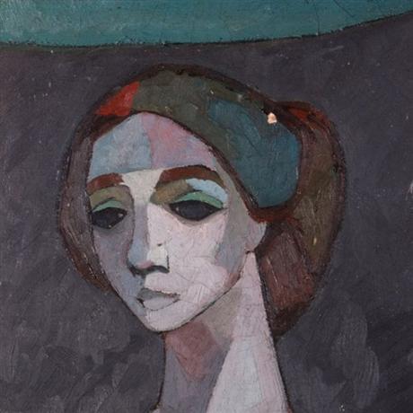 Santanderinos:Senén Ubiña