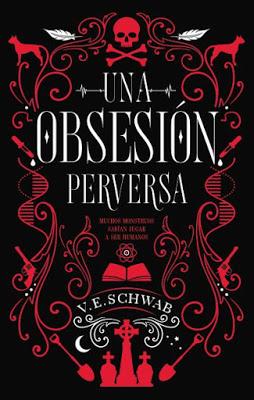 Mis planes lectores para este verano Una obsesión perversa