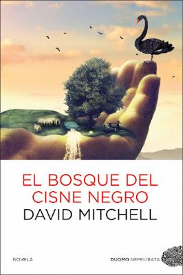 Mis planes lectores para este verano El bosque del cisne negro