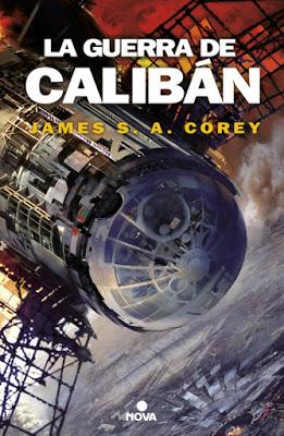 Mis planes lectores para este verano La guerra de Calibán