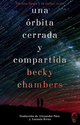 Mis planes lectores para este verano una órbita cerrada y compartida
