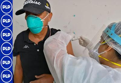 GRL PROMUEVE JORNADA DE VACUNACIÓN EN HUARAL...