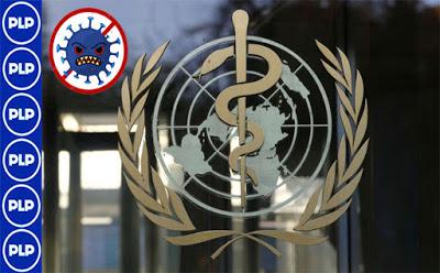 Para no creerlo: OMS CELEBRA RESULTADOS DE LA DEXAMETASONA CONTRA EL COVID-19…