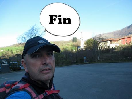 Por el monte Llaímu: Penoba-Felgueru-L´Árbol-Refierros-La Verdasca-Valsemana