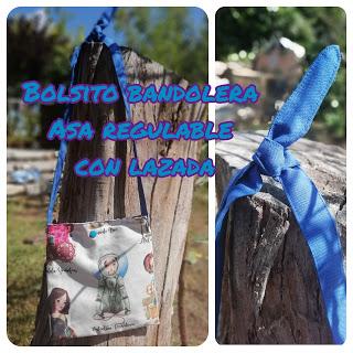 Conjunto para Isabel.