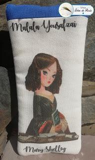 Conjunto para Isabel.