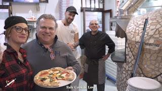 Italy Cook and Love Episodio 2 Cádiz Italy Cook and Love Episodio 2 Cádiz