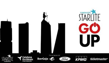 Go Up, el concierto solidario en el escenario más alto de España Concierto solidario Go Up