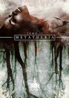 Anunciada la pre-venta de Vástagos de Shub-Niggurath (Shadowlands Ediciones)