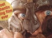 When Raven Flies/Hrafninn flýgur, 1984 Reseña