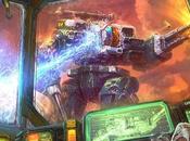 Mechwarrior Destiny venta