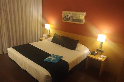 HOTEL LUZ CASTELLÓN (CASTELLÓN) HOTEL LUZ CASTELLÓN (CASTELLÓN)