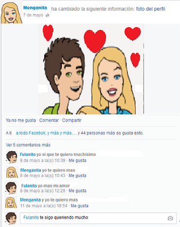 Dosis de humor para superar situaciones especiales en Facebook situaciones simpaticas en Facebook