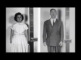 El amor nunca murió en los Rosenberg (Cartas desde la cárcel)