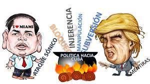 ¿Cómo se lava, con premios, el dinero del negocio subversivo?