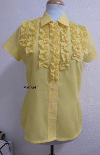 arish arish