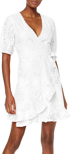 Vestidos para ir a la playa e ideas de looks veraniegos e informales