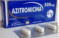 azitromicina asocia alto riesgo mortalidad