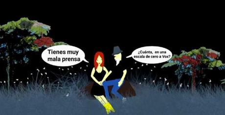 [SONRÍA, POR FAVOR] Es jueves, 18 de junio