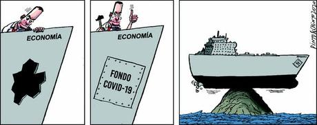 [SONRÍA, POR FAVOR] Es jueves, 18 de junio