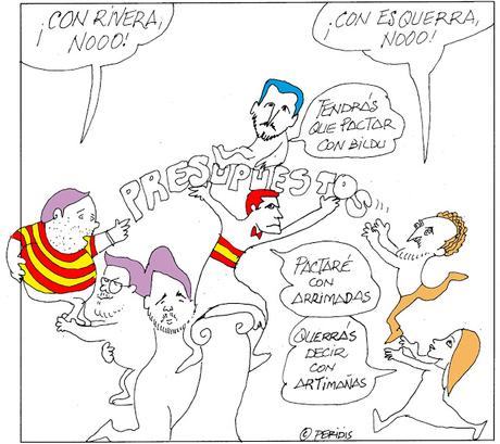 [SONRÍA, POR FAVOR] Es jueves, 18 de junio