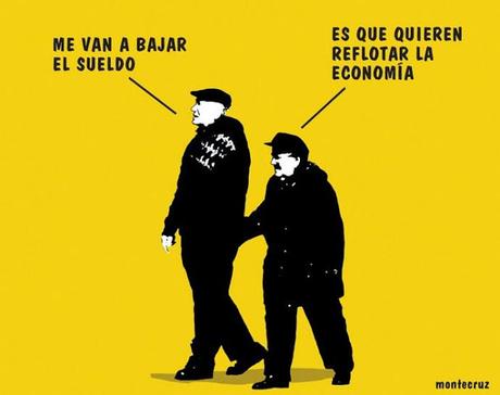 [SONRÍA, POR FAVOR] Es jueves, 18 de junio