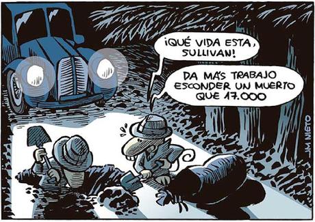 [SONRÍA, POR FAVOR] Es jueves, 18 de junio