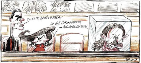 [SONRÍA, POR FAVOR] Es jueves, 18 de junio