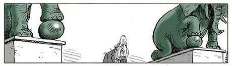 [SONRÍA, POR FAVOR] Es jueves, 18 de junio