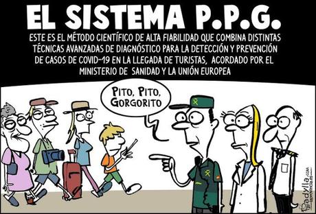 [SONRÍA, POR FAVOR] Es jueves, 18 de junio