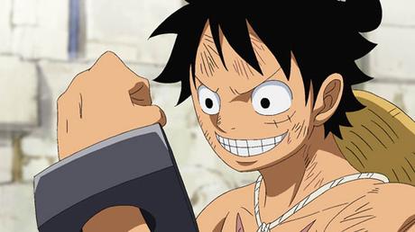 El anime ''One Piece'' retorna para verano 2020