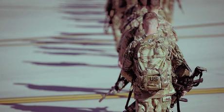 Las Fuerzas de Seguridad de USA en Colombia: preludio de la preparación de una invasión a Venezuela