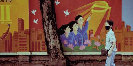 Covid-19: polígrafo de estos tiempos